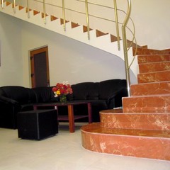 Гостиница Аллюр, Краснодар, Краснодарский край