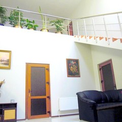 Гостиница Аллюр, Краснодар, Краснодарский край