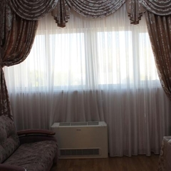 Гостиница Aquila, Краснодар, Краснодарский край