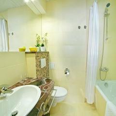 Гостиница Villa Marina, Краснодар, Краснодарский край