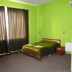 Гостиница Аллюр, Краснодар, Краснодарский край