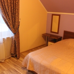 Отель Тис, Краснодар, Краснодарский край