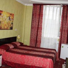 Гостиница Альянс, Краснодар, Краснодарский край