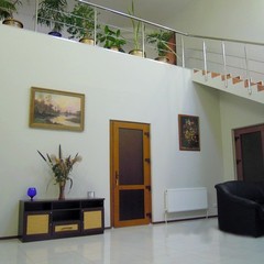 Гостиница Аллюр, Краснодар, Краснодарский край