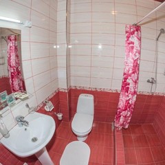 Гостиница Славянка, Краснодар, Краснодарский край