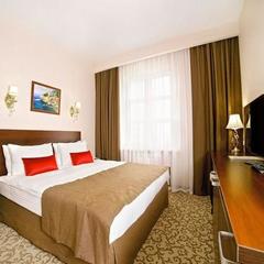 Гостиница Villa Marina, Краснодар, Краснодарский край