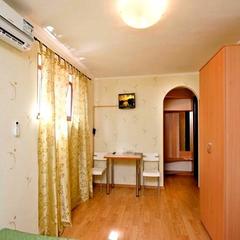 Отель Тис, Краснодар, Краснодарский край