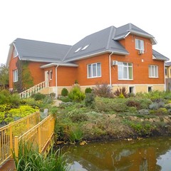 Гостиница Аллюр, Краснодар, Краснодарский край