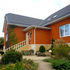 Гостиница Аллюр, Краснодар, Краснодарский край