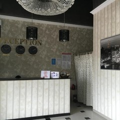 Гостиница Славянка, Краснодар, Краснодарский край