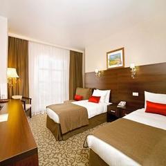 Гостиница Villa Marina, Краснодар, Краснодарский край