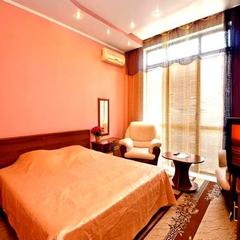 Отель Тис, Краснодар, Краснодарский край