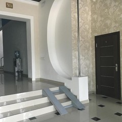 Гостиница Славянка, Краснодар, Краснодарский край