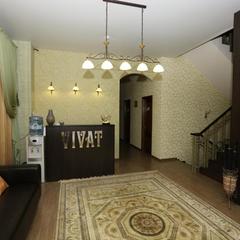Отель Виват, Краснодар, Краснодарский край
