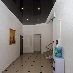 Гостиница Славянка, Краснодар, Краснодарский край