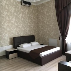 Гостиница Славянка, Краснодар, Краснодарский край