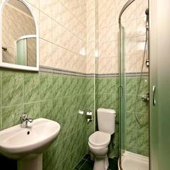 Отель Тис, Краснодар, Краснодарский край