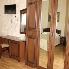 Гостиница Aquila, Краснодар, Краснодарский край