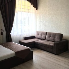 Гостиница Славянка, Краснодар, Краснодарский край