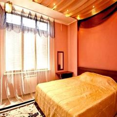 Отель Тис, Краснодар, Краснодарский край