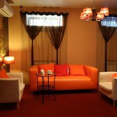 Отель Виват, Краснодар, Краснодарский край