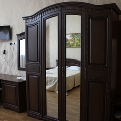 Гостиница Aquila, Краснодар, Краснодарский край