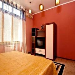 Отель Тис, Краснодар, Краснодарский край