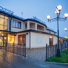Отель Sweet Hall, Краснодар, Краснодарский край