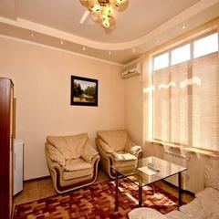 Отель Тис, Краснодар, Краснодарский край