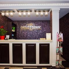 Отель Sweet Hall, Краснодар, Краснодарский край