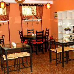 Отель Виват, Краснодар, Краснодарский край