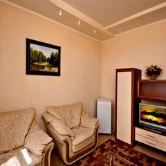 Отель Тис, Краснодар, Краснодарский край