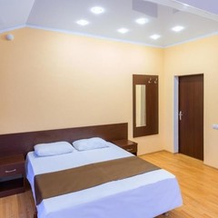 Гостиница Славянка, Краснодар, Краснодарский край