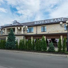 Отель Sweet Hall, Краснодар, Краснодарский край