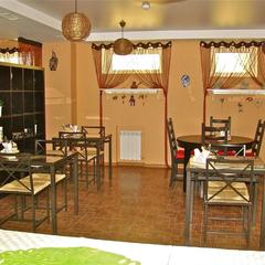 Отель Виват, Краснодар, Краснодарский край