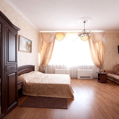 Гостиница Aquila, Краснодар, Краснодарский край