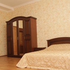 Гостиница Aquila, Краснодар, Краснодарский край