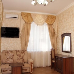 Гостиница Aquila, Краснодар, Краснодарский край