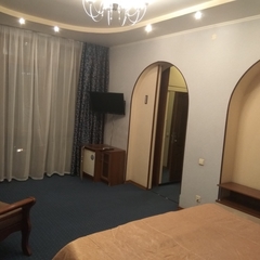 Отель Тис, Краснодар, Краснодарский край