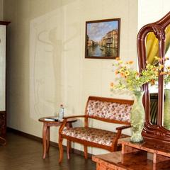 Отель Виват, Краснодар, Краснодарский край