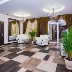 Отель Sweet Hall, Краснодар, Краснодарский край