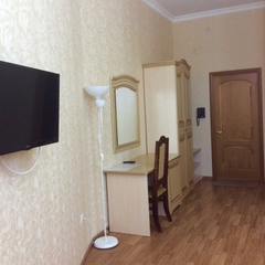 Гостиница Aquila, Краснодар, Краснодарский край