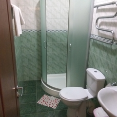 Отель Тис, Краснодар, Краснодарский край