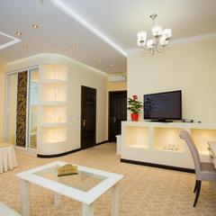 Отель Sweet Hall, Краснодар, Краснодарский край