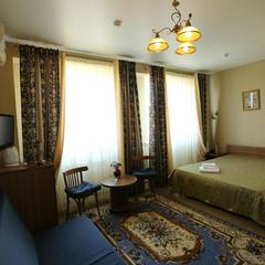 Отель Виват, Краснодар, Краснодарский край