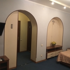 Отель Тис, Краснодар, Краснодарский край