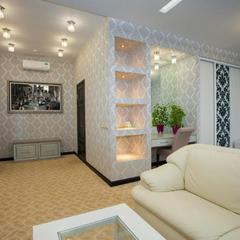 Отель Sweet Hall, Краснодар, Краснодарский край