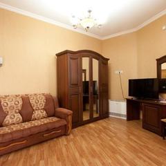 Гостиница Aquila, Краснодар, Краснодарский край