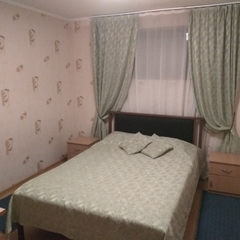 Отель Тис, Краснодар, Краснодарский край