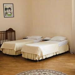 Гостиница Славянка, Краснодар, Краснодарский край